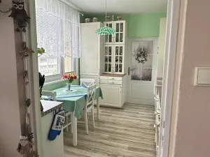Prodej bytu 3+1, Šumperk, J. z Poděbrad, 61 m2