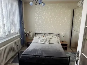 Prodej bytu 3+1, Šumperk, J. z Poděbrad, 61 m2