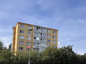 Prodej bytu 3+1, Šumperk, J. z Poděbrad, 61 m2