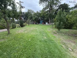 Prodej zahrady, Postoloprty, Tyršova, 357 m2