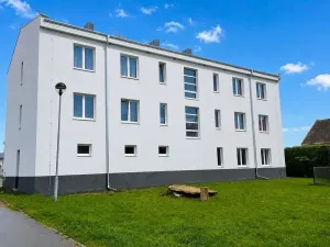 Pronájem bytu 3+1, Bor - Damnov, Damnov, 72 m2