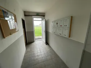 Pronájem bytu 3+1, Bor - Damnov, Damnov, 72 m2