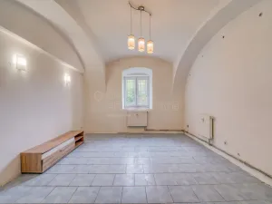 Prodej bytu 3+kk, Český Krumlov - Nové Spolí, 92 m2