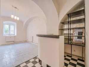 Prodej bytu 3+kk, Český Krumlov - Nové Spolí, 92 m2