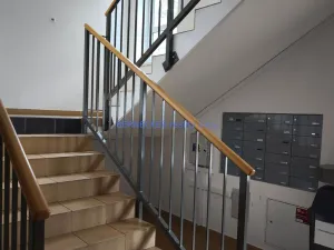 Pronájem bytu 1+kk, Hradec Králové, Rybova, 30 m2