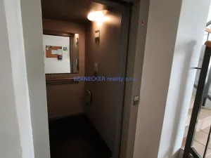 Pronájem bytu 1+kk, Hradec Králové, Rybova, 30 m2