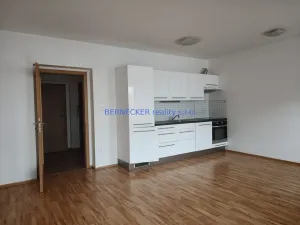 Pronájem bytu 1+kk, Hradec Králové, Rybova, 30 m2