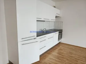 Pronájem bytu 1+kk, Hradec Králové, Rybova, 30 m2
