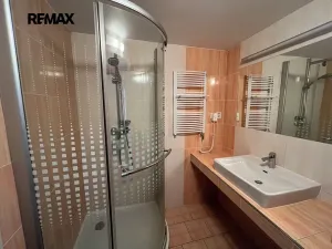 Prodej rodinného domu, Hluboké Mašůvky, 85 m2
