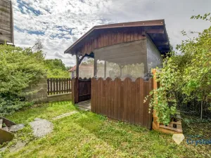 Prodej rodinného domu, Lázně Kynžvart, Zámecká, 158 m2