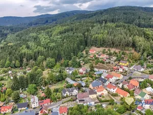 Prodej rodinného domu, Lázně Kynžvart, Zámecká, 158 m2