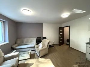 Pronájem bytu 2+1, Třinec, 60 m2