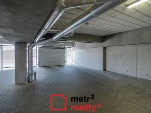 Pronájem bytu 1+kk, Olomouc, U solných mlýnů, 41 m2