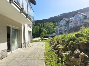 Prodej apartmánu, Dolní Morava, 27 m2