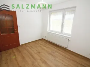 Pronájem rodinného domu, Plzeň, Plachého, 118 m2