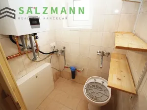 Pronájem rodinného domu, Plzeň, Plachého, 118 m2