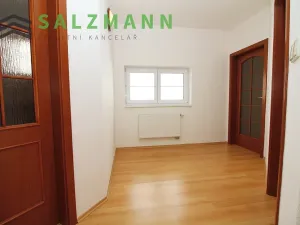 Pronájem rodinného domu, Plzeň, Plachého, 118 m2