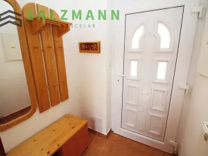 Pronájem rodinného domu, Plzeň, Plachého, 118 m2
