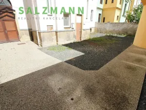 Pronájem rodinného domu, Plzeň, Plachého, 118 m2