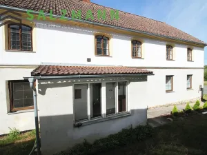 Prodej rodinného domu, Horšovský Týn, 280 m2
