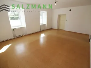 Prodej rodinného domu, Horšovský Týn, 280 m2