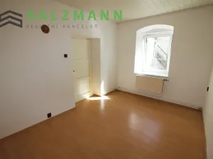 Prodej rodinného domu, Horšovský Týn, 280 m2