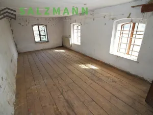 Prodej rodinného domu, Horšovský Týn, 280 m2