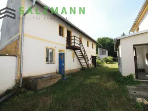 Prodej rodinného domu, Horšovský Týn, 280 m2