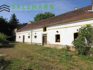 Prodej rodinného domu, Horšovský Týn, 280 m2