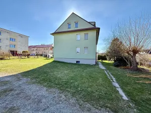 Prodej bytu 3+1, Kostelec nad Černými lesy, Dvouletky, 51 m2