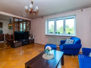 Prodej rodinného domu, Zvole, 520 m2