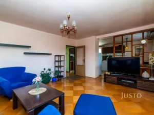 Prodej rodinného domu, Zvole, 520 m2