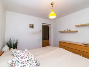 Prodej rodinného domu, Zvole, 520 m2