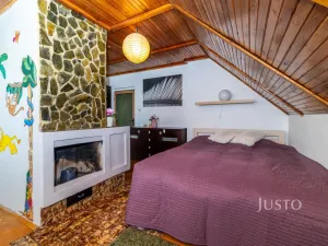 Prodej rodinného domu, Zvole, 520 m2