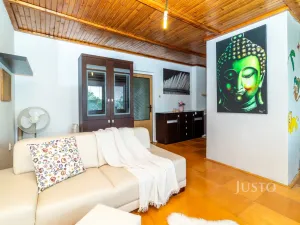 Prodej rodinného domu, Zvole, 520 m2