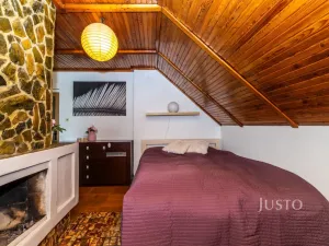 Prodej rodinného domu, Zvole, 520 m2