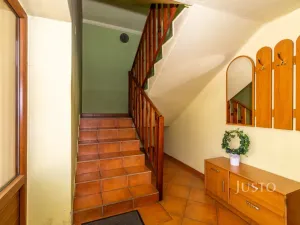 Prodej rodinného domu, Zvole, 520 m2