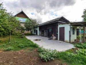 Prodej rodinného domu, Zvole, 520 m2