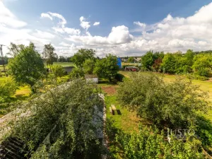 Prodej rodinného domu, Zvole, 520 m2