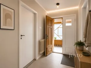 Prodej rodinného domu, Zvole, 520 m2
