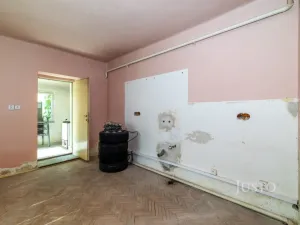Prodej rodinného domu, Zvole, 520 m2