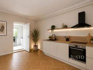 Prodej rodinného domu, Zvole, 520 m2