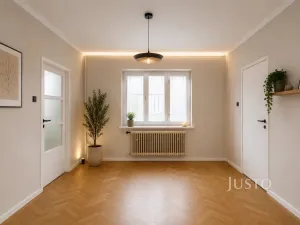 Prodej rodinného domu, Zvole, 520 m2
