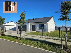 Prodej rodinného domu, Vysoký Újezd, Rochlova, 154 m2