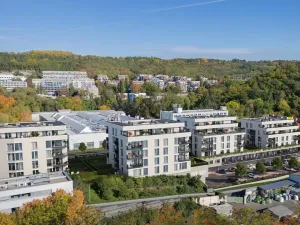 Prodej bytu 3+kk, Praha - Košíře, Leitzova, 79 m2
