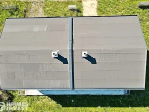 Prodej rodinného domu, Olešnice, 105 m2