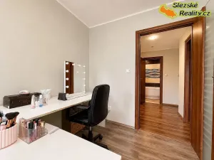 Prodej bytu 4+kk, Ostrava, Slavíkova, 87 m2