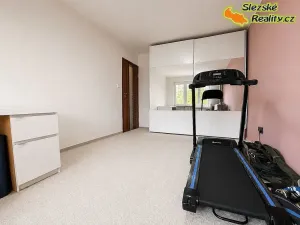 Prodej bytu 4+kk, Ostrava, Slavíkova, 87 m2