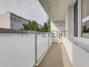Pronájem bytu 3+1, Praha - Řepy, Mrkvičkova, 31 m2