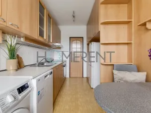 Pronájem bytu 3+1, Praha - Řepy, Mrkvičkova, 31 m2